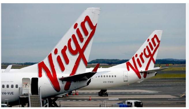 Fiji probes alleged sexual assault of Virgin Australia crew