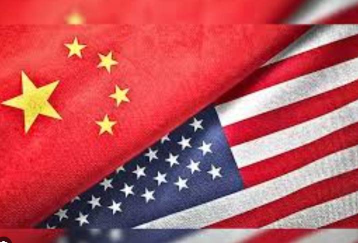 China slaps sanctions on US firms over Taiwan arms sales 