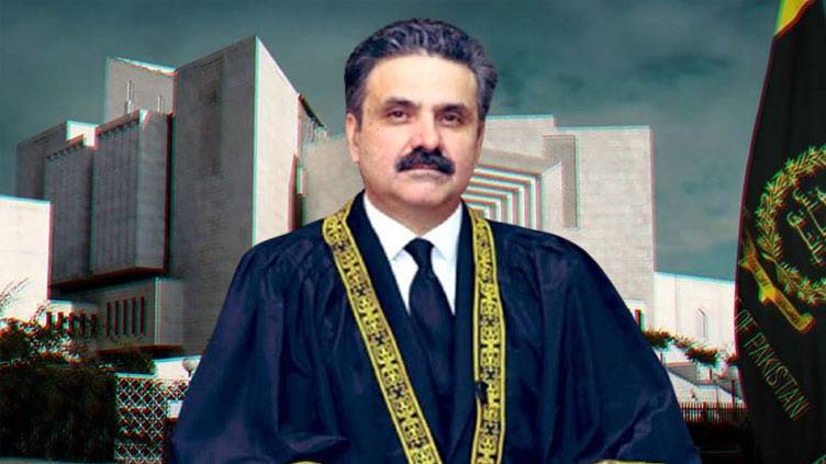 CJP calls JCP meeting for high courts judges appointment