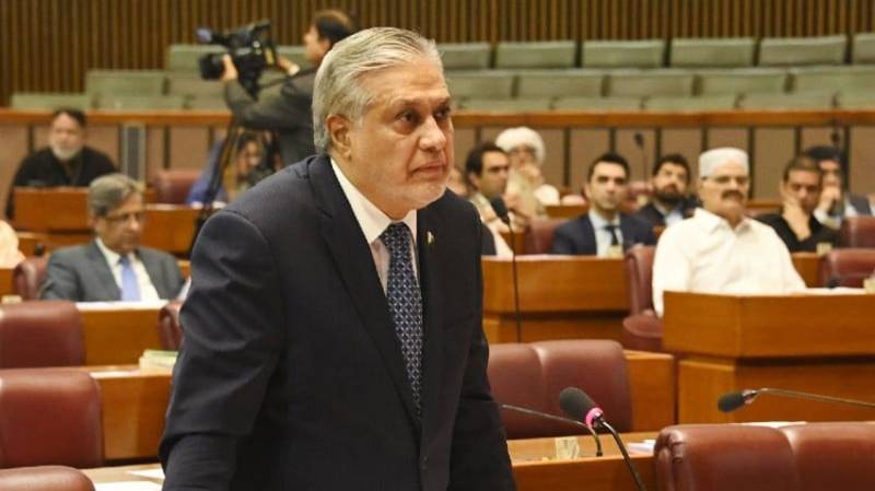 Deputy PM Dar set to visit Bangladesh, Malaysia next month 