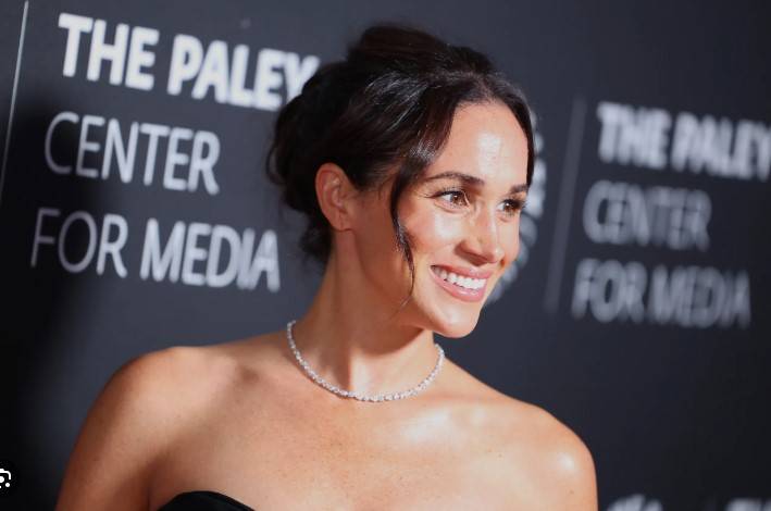 Meghan Markle's lifestyle show to premiere Jan 15 on Netflix