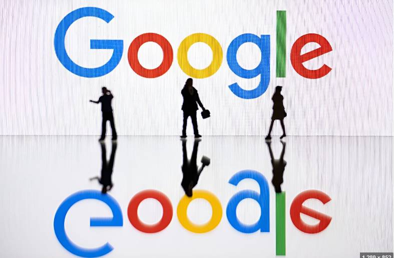 Google pays Canada media Can$100 mn to use content