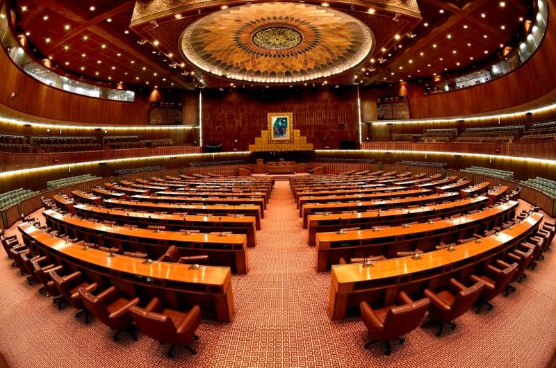 PM attends none of sittings, 53pc MNAs skipped House proceedings sans leave: FAFEN