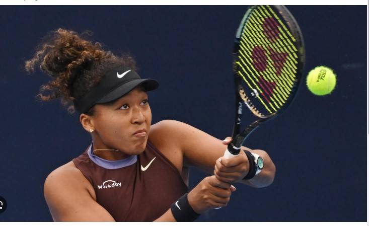 Osaka into first semi-final since 2022 ahead of Australian Open