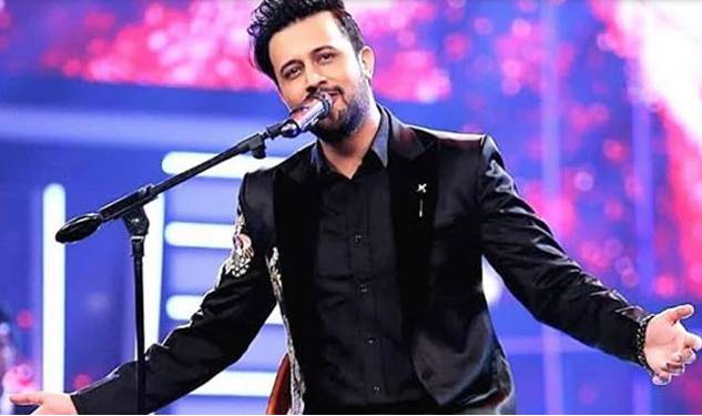 Atif Aslam launches Borderless World to promote music on global stage