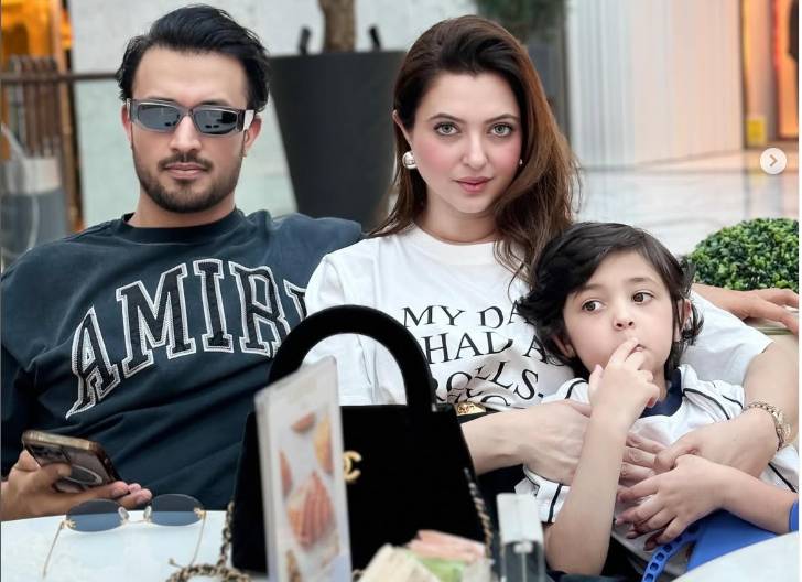 Atif Aslam releases new song