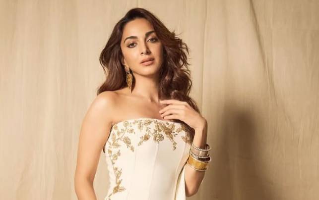 Kiara Advani HOSPITALISED for unknown reason