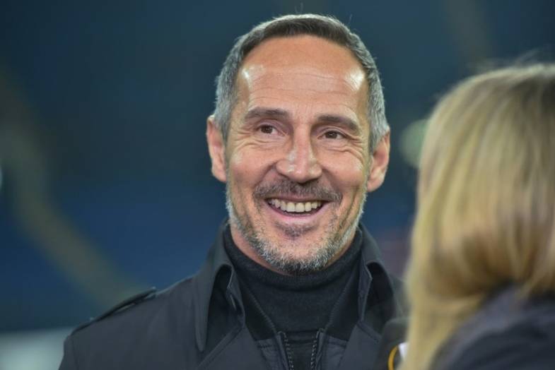 Monaco boss Huetter extends contract to 2027