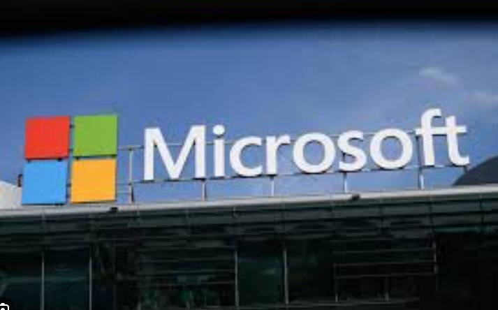 Microsoft expects to spend $80b on AI this fiscal year