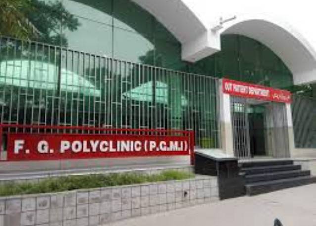 Polyclinic Islamabad blacklists firm for forgery