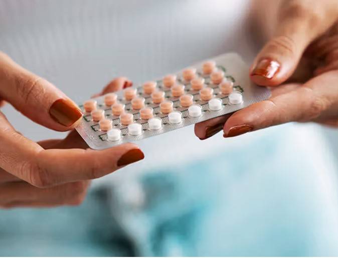 Use of contraceptive pills spikes in Punjab