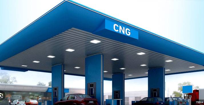 CNG stations in Haripur closed for two days