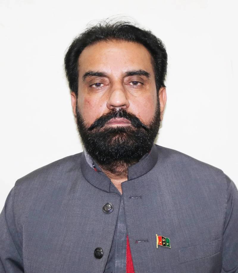  PB-45 Quetta-8: PPP candidate ‘wins’ Balochistan Assembly seat