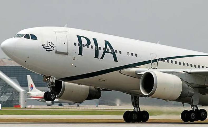 PIA to launch weekly flights from Lahore to Kuwait