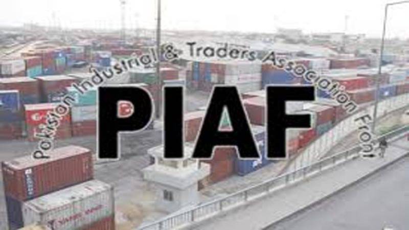 PIAF wants steps as economy faces low growth, high domestic debt