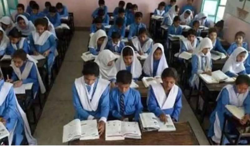 Private schools set to re-open in Islamabad tomorrow