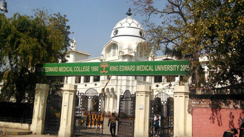 MBBS, BDS admissions to Punjab medical colleges now open