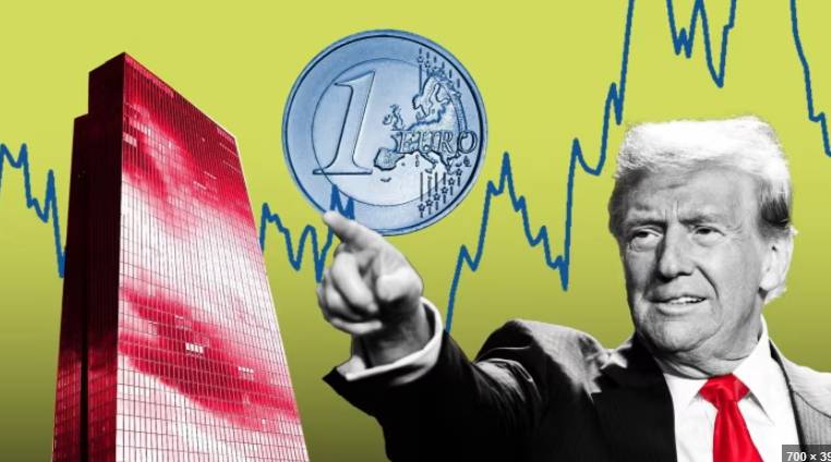 European, US stock markets rise as Trump tariff plans in question