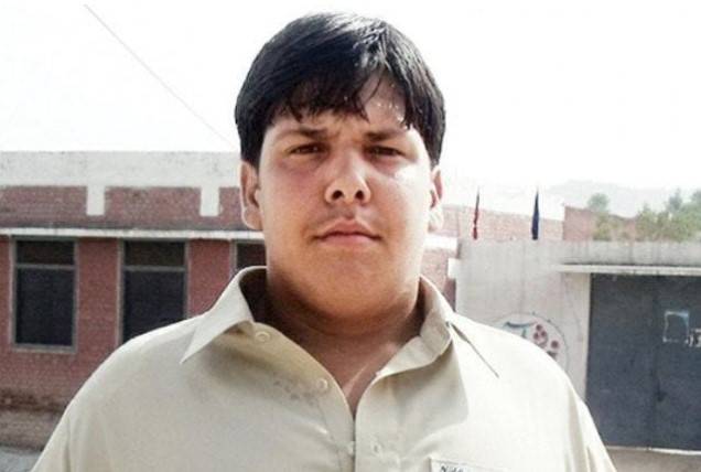 Tributes paid as death anniversary of Aitzaz Hasan observed