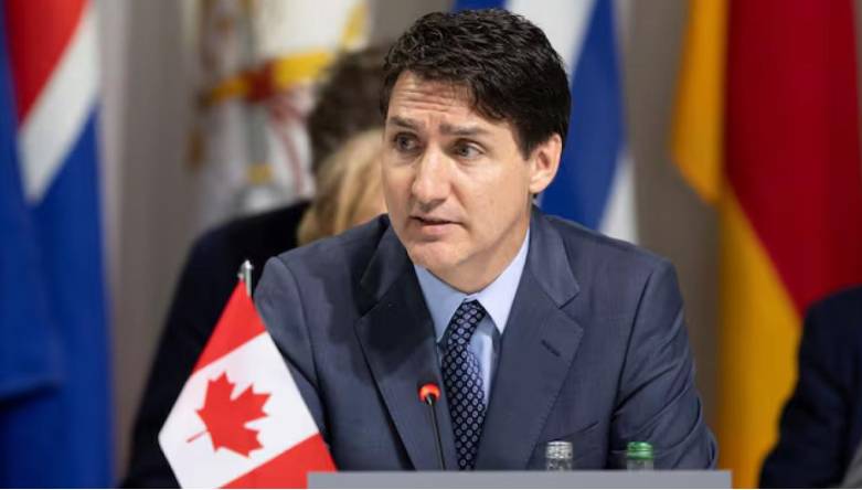 Canada PM Trudeau's resignation likely as political crisis deepens 