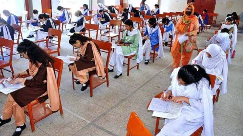 Matric exams 2025: BIEK issues schedule for submission of online forms