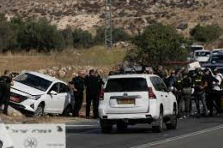 3 killed in Israeli firing on vehicles in West Bank