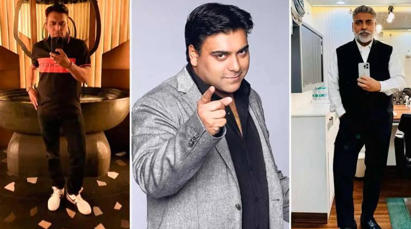 Tulsi-Mihir pairing popularity never ‘affected’ Ram Kapoor