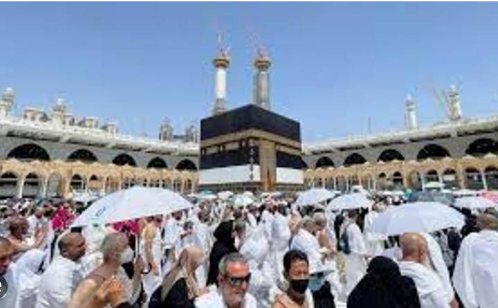 Hajj applications for 5,000 vacant seats invited