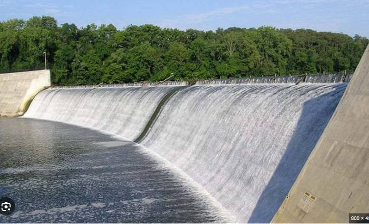 Frequent delays fuel cost of Mangi Dam project by billions 