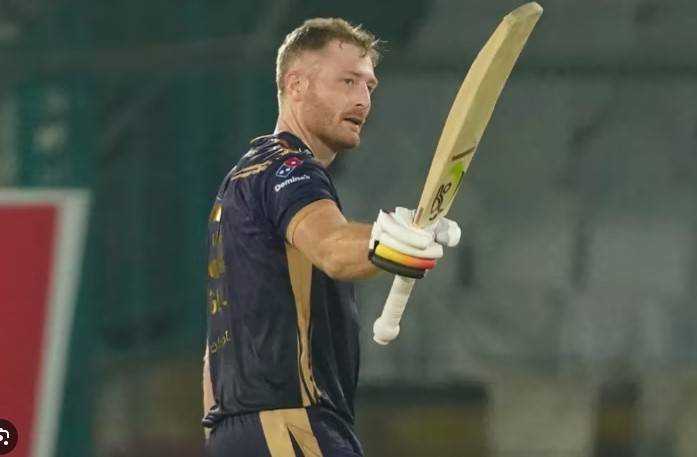 Kiwi blaster Martin Guptill retires from international cricket