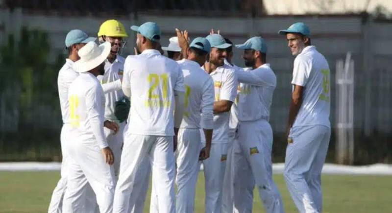 PCB unveils domestic cricket schedule for 2025 