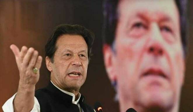 PTI hopes for IK’s early release through talks withering away