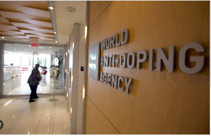 US withholds $3.6m payment to WADA after no audit