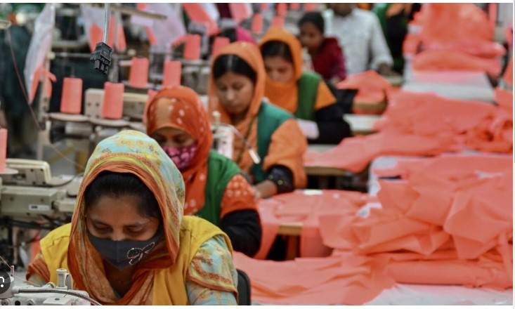 Bangladesh garment industry rebounds, but workers say little change