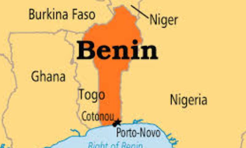 Attack kills 28 Beninese troops near Niger, Burkina border