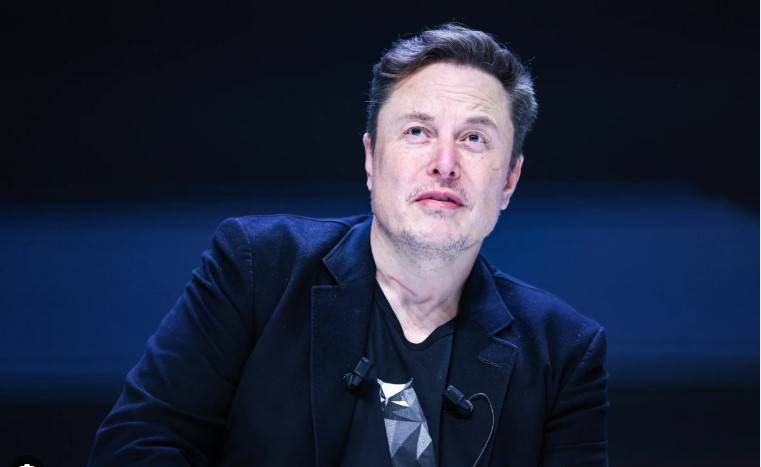 Musk promotes German far-right leader in latest European intervention