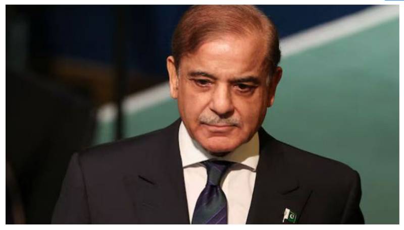 PM Shehbaz greets nation on record surge in foreign remittances