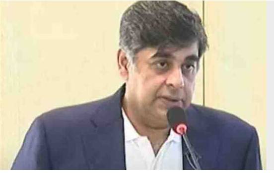 Gohar Ejaz says electricity tariff to go down by Rs10 per unit