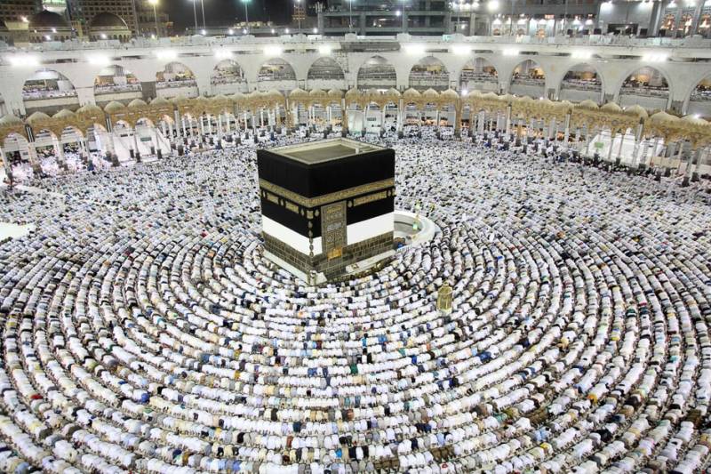 Key guidelines and packages announced as private hajj bookings open