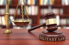 SC judges raise questions about fairness of civilians' military trials 