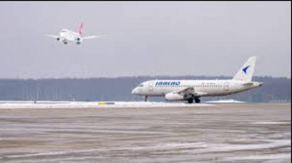 Airlines face 'high risk' flying over Russia: EU agency