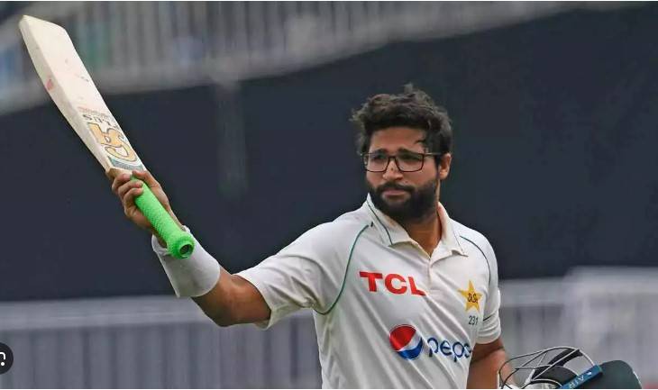 Imam-ul-Haq returns as Pakistan unveil squad for West Indies Tests