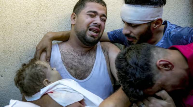 Israeli forces kill at least 32 Gaza civilians in 48 hours