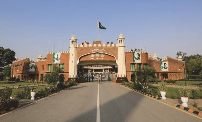 Punjab govt to construct Tourism Corridor on GT Road