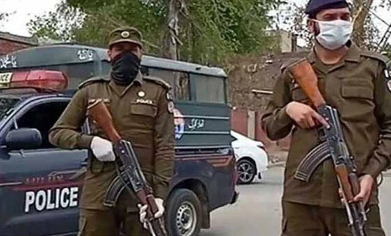 Accused escaped from police custody killed in Rawalpindi encounter