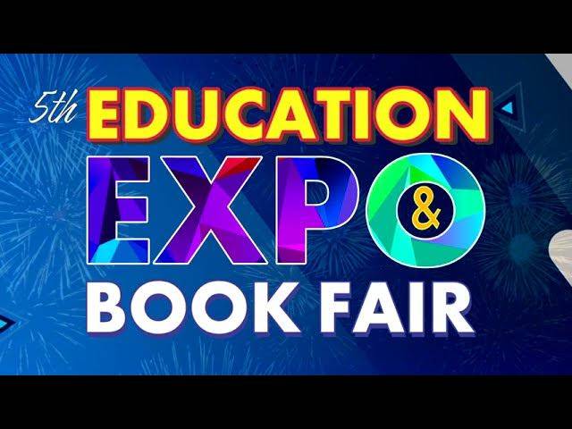 Fifth annual education expo shines in Lahore