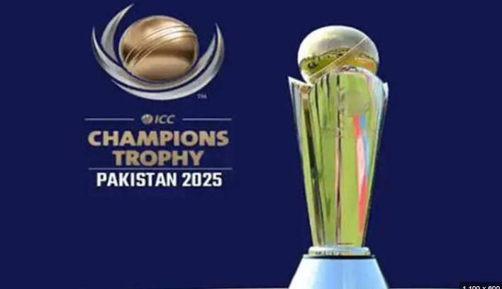 PCB sends list of its squad for Champions Trophy, ICC delegation visits Gaddafi stadium 