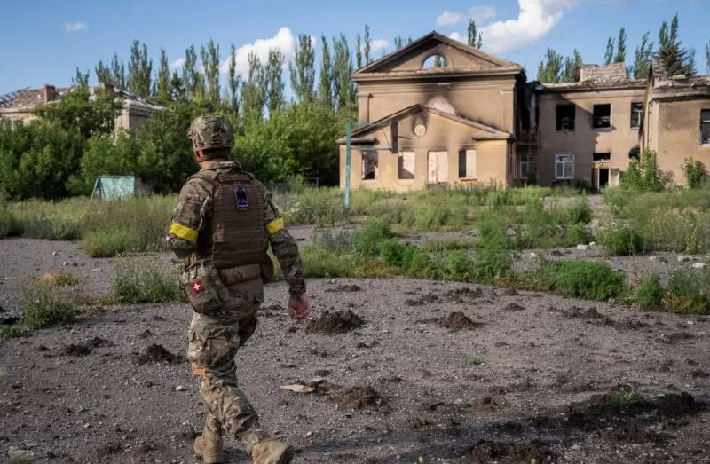 Russia claims new villages in eastern Ukraine