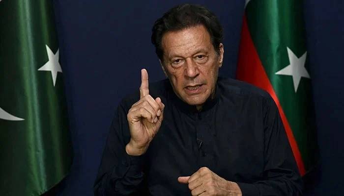 Verdict in £190 million case against Imran Khan to be announced tomorrow