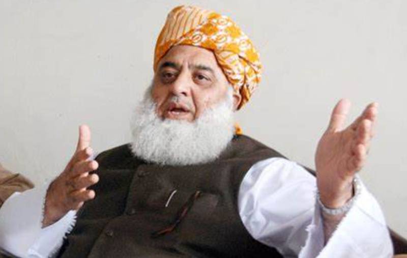  Donald Trump is biggest enemy of Muslims, says Fazl